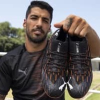 PUMAの“新次元アジリティ”!最新スパイク『フューチャー6.1』が登場 画像