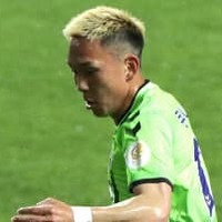 邦本宜裕、Kリーグ9節MVPに!超絶ソロゴールがこれ 画像