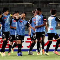【データ】“走らない”川崎Fが「4-3-3」で進化 “走る”横浜FM、連覇の壁は過密日程か 画像