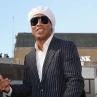 偽旅券での逮捕から半年…ロナウジーニョの「新作伝記映画」がこれ 画像