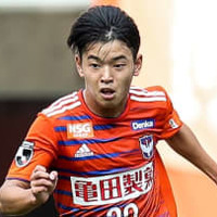 新潟の10番、本間至恩がまたスーパーゴール!19歳の衝撃決勝弾がこれ 画像