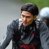「南野も!サッカー界のイケメンたちのヘアバンド姿まとめ」 画像