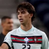 ジョアン・フェリックス、代表戦で鬼ゴール!「無慈悲弾道」がこちら 画像