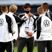 ドイツ代表監督、チェルシー移籍ハヴァーツへの忖度を認める 画像