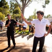F1開幕戦欠場のサインツとノリスがコメント「ファンに申し訳ないが、皆の健康を守るための措置」 画像