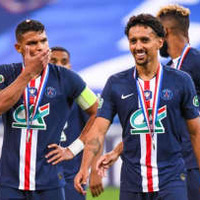 T・シウヴァ退団のPSG、新キャプテンが決定する! 画像