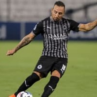 カソルラ、ACLデビュー戦で初ゴール!塩谷に見せつけた「丁寧シュート」がこれ 画像
