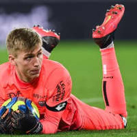 アーセナル移籍説GK、「ヴェンゲルはクソ馬鹿」ツイートが見つかってしまう 画像