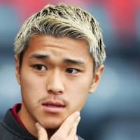 食野亮太郎、開幕戦で劇的ゴール!リオアヴェを救った「渾身シュート」がこれ(動画あり) 画像