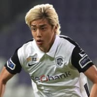 伊東純也、ベルギーで1ゴール1アシストと爆発!「渾身ボレー」がこれ(動画あり) 画像