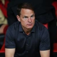 あのF・デ・ブール、オランダ代表監督に!クーマンの後任 画像