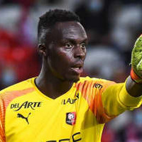 チェルシー、新GKメンディを獲得!「4年前までフランス4部」の叩き上げ 画像