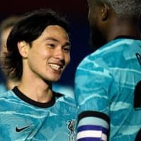 超ゴール連発の中、南野拓実も魅せた!見事な右隅へのボレーがこれ 画像