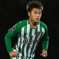 食野亮太郎、ちょっとジダンみたいな「卓越チャンスメイク」がこちら 画像