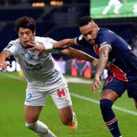 “クソ中国人”と言われた酒井宏樹、大人の対応…「ネイマール無罪でよかった」 画像