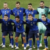イタリア代表、最新メンバー発表!29歳を初招集(2020/10/2) 画像
