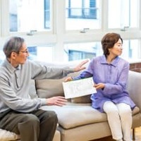 熟年離婚はビンボー老後のスタートライン! 画像