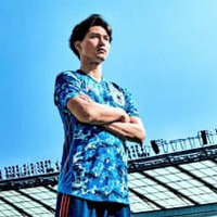 日本代表の新背番号が発表!南野が10番、鎌田は9番、堂安も11番へ 画像