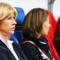 「私は女性が好き」 元イタリア女子代表が同性愛をカミングアウト 画像