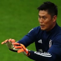 こりゃすごい!川島永嗣、日本代表を止めまくった「トリプル鬼セーブ」を見よ 画像