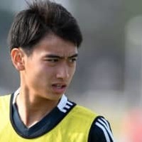中井卓大、レアル1stチーム練習に参加!「際立っていた」と評価 画像