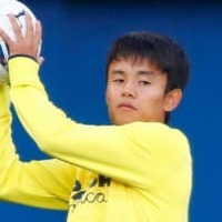 ビジャレアル、主力FWが長期離脱…久保建英スタメン起用も 画像