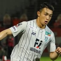 アビスパ福岡が11連勝!勝負を決めた「10秒の高速カウンター」がスゴイ 画像