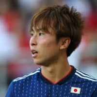 藤本寛也、惜しかった!「ポルトガル初ゴール未遂シュート」 画像