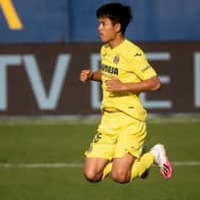 久保建英、前節の退場が取り消し!週末カディス戦もプレー可能に 画像