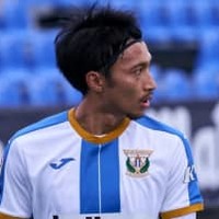 柴崎岳、レガネスで初ゴール!4人を無効化したワンタッチがすごい(動画あり) 画像