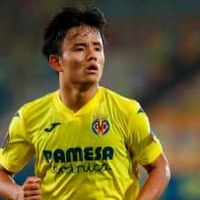 久保建英、ELで決めたビジャレアル初ゴール 画像