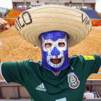 日本代表戦は17日!メキシコ代表メンバーがこれ(2020/11/4) 画像