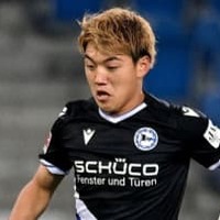 堂安律、ビーレフェルトから「代表招集拒否」に 画像