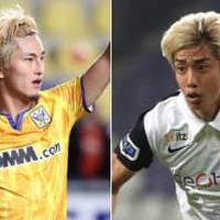 鈴木優磨、精密ゴール!伊東純也は「美アシスト」で魅せる (動画あり) 画像