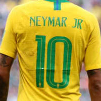 ブラジル代表、ネイマールに代わる「背番号10」はあの人に決定! 画像