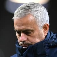 モウリーニョ、UEFAから1試合の出場禁止 トッテナムは罰金300万円 画像