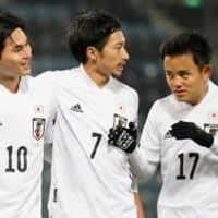 久保建英、南野を瞬殺した「無慈悲シーン」がおもしろい 画像