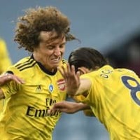 アーセナル、「ルイスがセバージョスを暴行」と報道される 画像