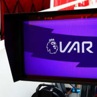 VARはアリ?ナシ? 目が肥えた英国ファンの回答はこうなった 画像