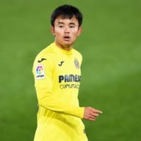 ビジャレアル久保、ついに先発復帰も レアルには移籍オファー 画像