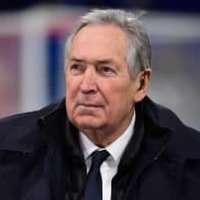 知将ウリエ氏、73歳で死去 リヴァプールも追悼 画像