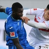 遠藤航、ブンデスでの「デュエルランキング1位」維持!堂安も上位に 画像