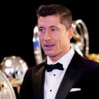 FIFA最優秀選手、レヴァンドフスキが受賞!ソン・フンミンやノイアーも 画像