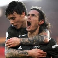 カバーニ、人種差別投稿疑惑で起訴…3試合出場停止か 画像