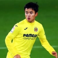 久保建英、あのリーガクラブが獲得熱望!すでにビジャレアルと交渉 画像