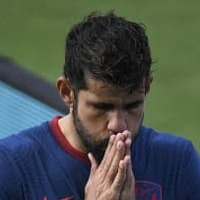 ジエゴ・コスタ、アトレティコと契約解除!アーセナルかユヴェントスへ? 画像