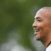 小野伸二の北海道コンサドーレ札幌復帰が発表!“天才”が1年半ぶりにJ1の舞台へ 画像