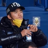 久保建英、移籍間際か ヘタフェとビジャレアル監督が注目発言 画像