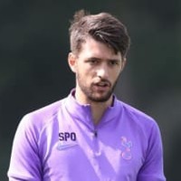ポチェッティーノ英才息子、PSGのフィジカルコーチに 画像
