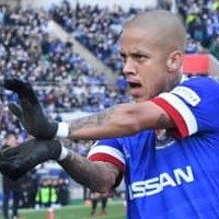 J2からも!Jリーグ、2020年に印象的だった「ゴールパフォーマンス」6選 画像